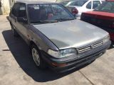 TOYOTA COROLLA EE90